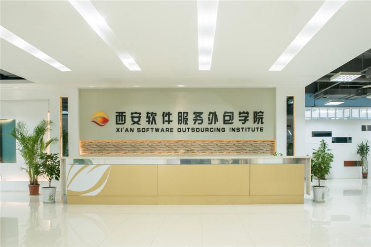 西安软件服务外包学院